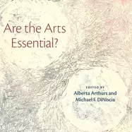 Image of are the arts essential
