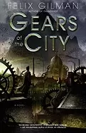 Image of gears of the city