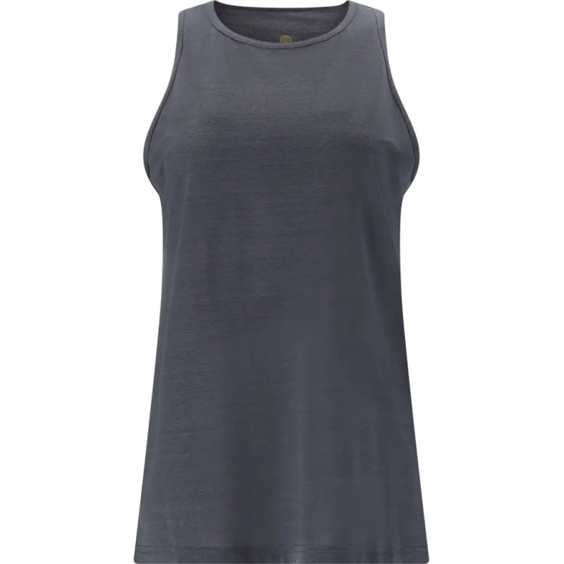 Image of Athlecia Womens tank top Athlecia Mota Bleu Female 40
