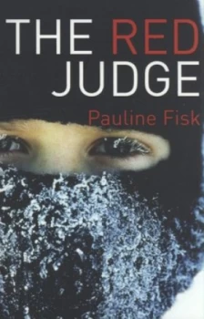 Image of The Red Judge by Pauline Fisk Paperback
