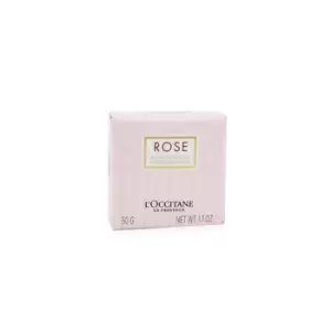 Image of L'OccitaneRose Perfumed Soap 50g/1.7oz