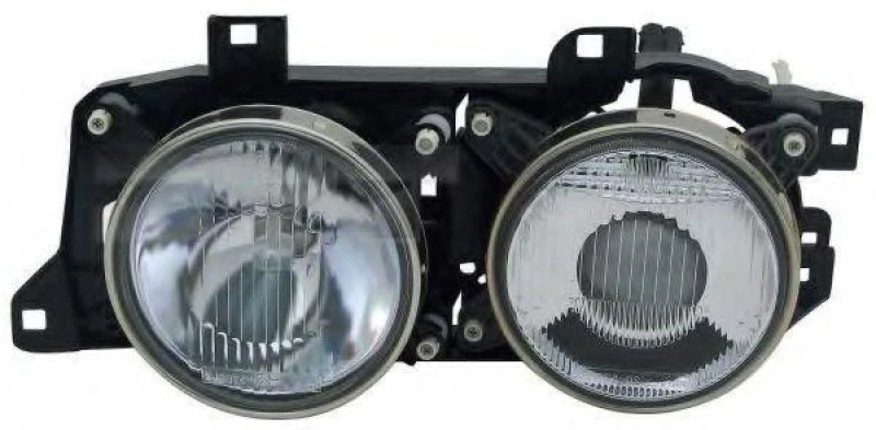 Image of TYC Headlight TYC 20-5292-15-2