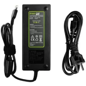 Image of Green Cell AD68P Laptop PSU 135 W 20 V 6.75 A