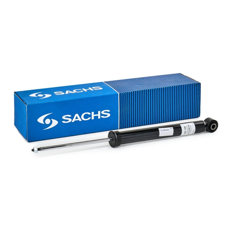 Image of Shock absorber SACHS 350 146