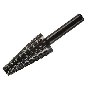 Image of KWB Rotary Metal Rasp Cone-Shaped 15 x 35mm