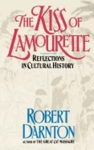 Image of kiss of lamourette reflections in cultural history