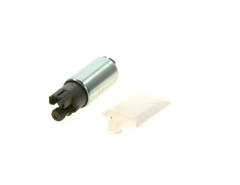 Image of Bosch 0 986 580 971 Petrol pump Petrol pump (100901)