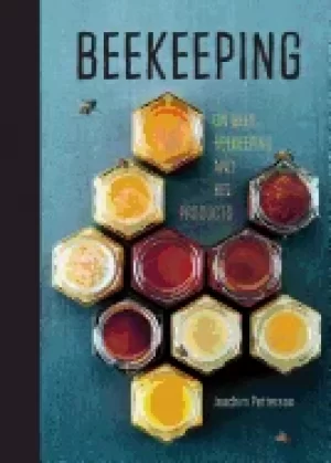 Image of beekeeping everything you need to know to start your first beehive