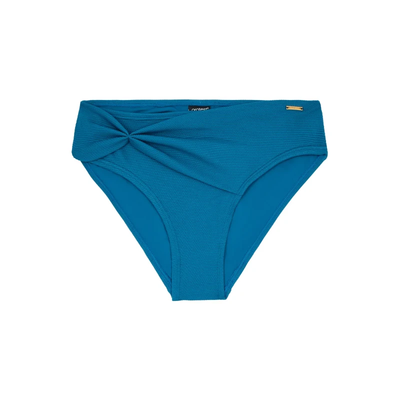 Image of Protest Womens swimsuit bottoms Protest Mix Wraper Bleu Female 34
