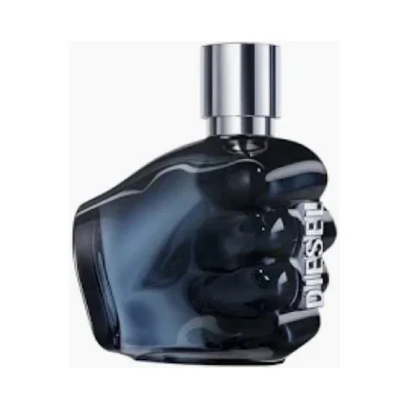 Image of Diesel Only The Brave Eau de Parfum 125ml