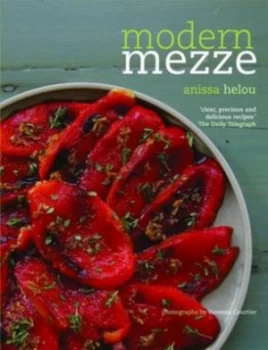 Image of Modern Mezze Paperback