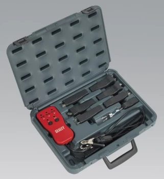 image of Sealey TA130 Relay Circuit Diagyesstic Tester