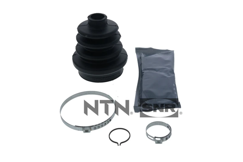 Image of CV boot kit, drive shaft SNR IBK53.007