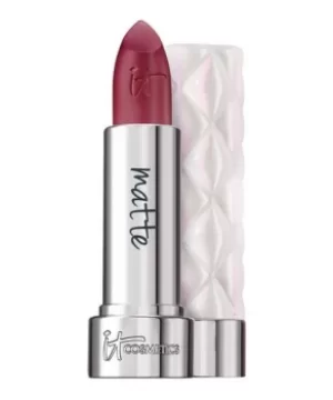 image of IT Cosmetics Pillow Lips Matte Like A Dream