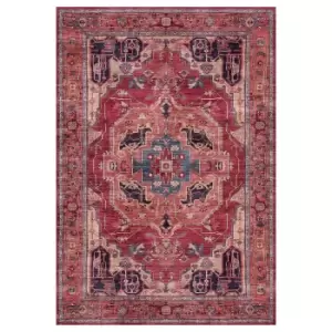 Image of Persian Washable Alya Rug - 120x170cm