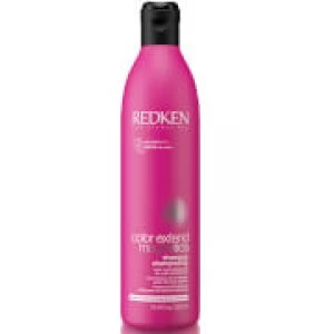 Image of Redken Colour Extend Magnetics Shampoo 500ml