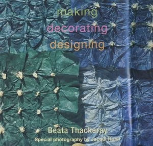 Image of Paper by Beata Thackeray Paperback