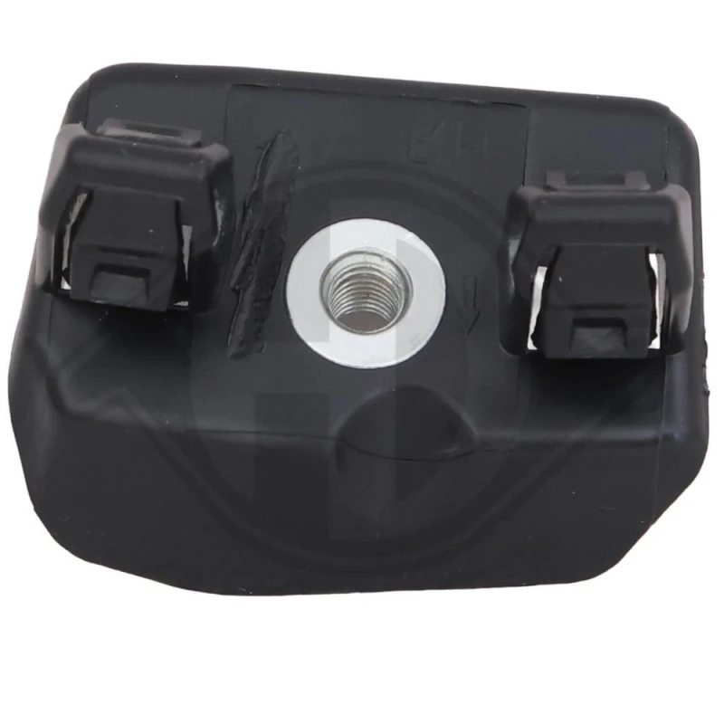 Image of Bumper bracket DIEDERICHS 7960131
