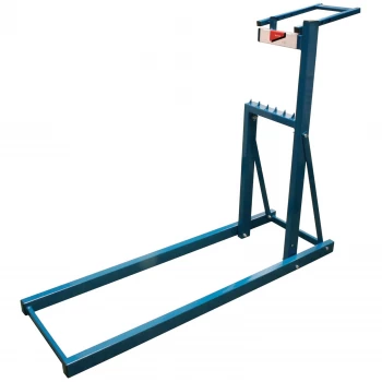 Image of Smart Holder Log Saw Horse