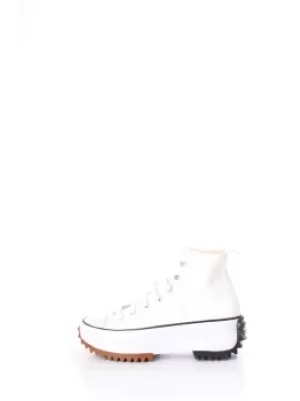 image of CONVERSE Sneakers Unisex White canvas