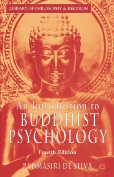 Image of An Introduction to Buddhist Psychology by Padmasiri De Silva Paperback