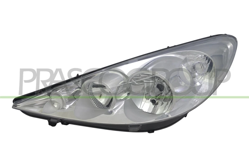Image of PRASCO Headlight PRASCO PG0114904