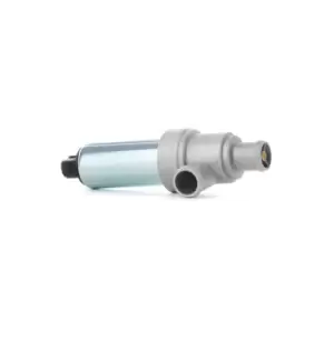 Image of RIDEX Idle Control Valve VW 1298I0039 037906457C Idle Air Control Valve,Idle Control Valve, air supply