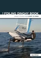 Image of foiling dinghy book dinghy foiling from start to finish
