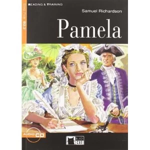 Image of Reading & Training Pamela + audio CD Mixed media product 2012