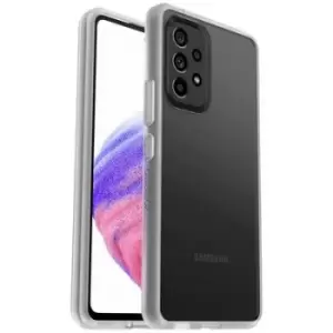 Image of Otterbox React Transparent Back Cover For Samsung Galaxy A53 5G