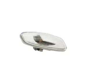 Image of TYC Turn Signal PEUGEOT,CITROEN,DS 18-0357-00-2 6325G6,6325G6,6325G6 Side Marker Lights,Side Indicator,Indicator