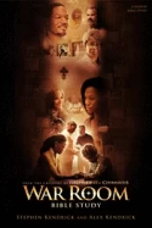 Image of war room bible study bible study book