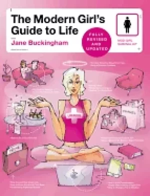 Image of modern girls guide to life revised edition