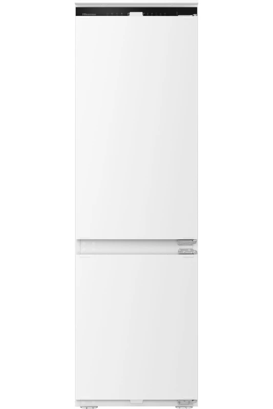 Image of Hisense RB5B250SSWC1 177cm Integrated 60/40 Frost Free Fridge Freezer RB5B250SSWC1