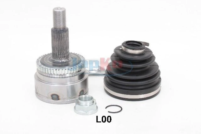 Image of JAPKO CV joint kit JAPKO 62L00