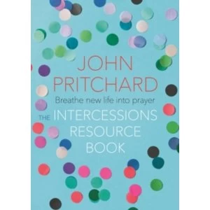 Image of The Intercessions Resource Book