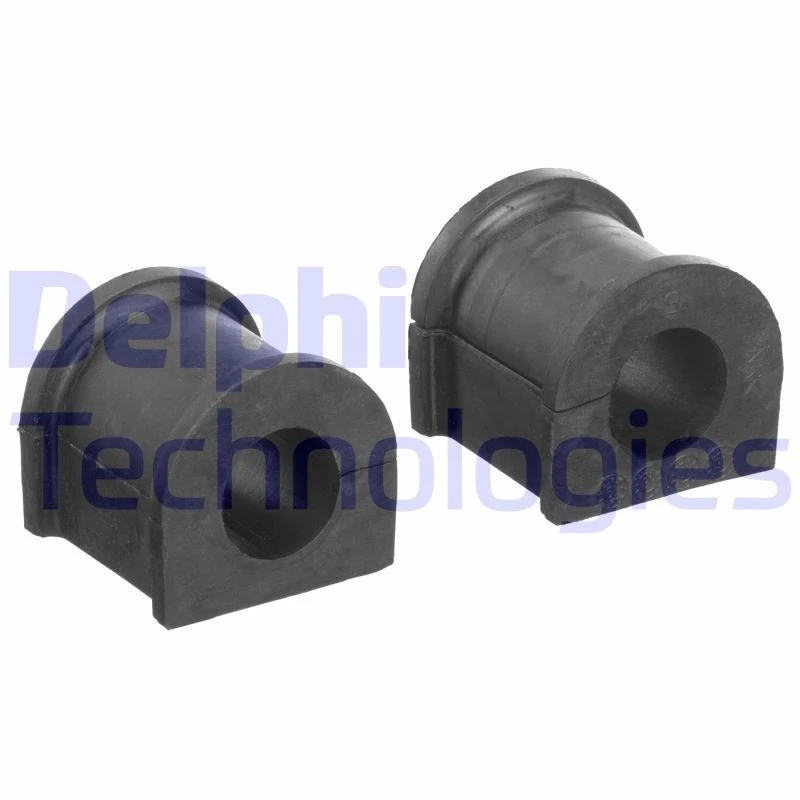 Image of DELPHI Anti roll bar bush DELPHI TD1890W
