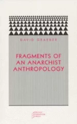Image of fragments of an anarchist anthropology