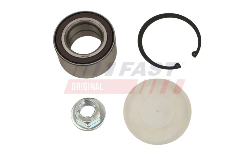 Image of FAST Wheel bearing FAST FT21058