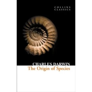 Image of The Origin of Species (Paperback, 2011)