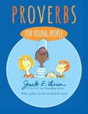 Image of Proverbs for young people by Jack E. Levin