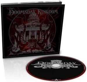 image of The Doomsday Kingdom by The Doomsday Kingdom CD Album