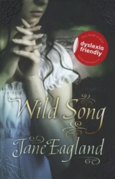 Image of Wild Song by Jane Eagland Paperback