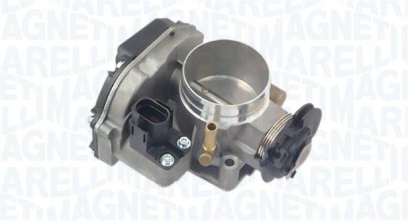 Image of MAGNETI MARELLI Throttle body MAGNETI MARELLI 802000000093