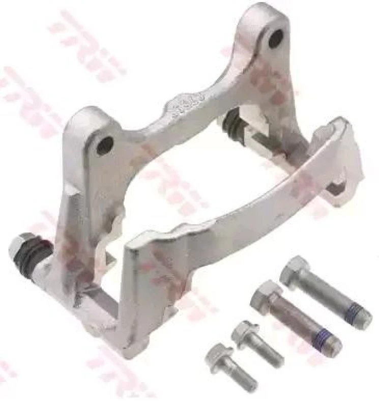 Image of Brake caliper carrier TRW BDA1217