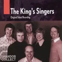 image of The King's Singers