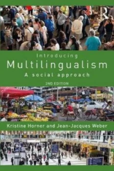 Image of Introducing multilingualism by Kristine Horner