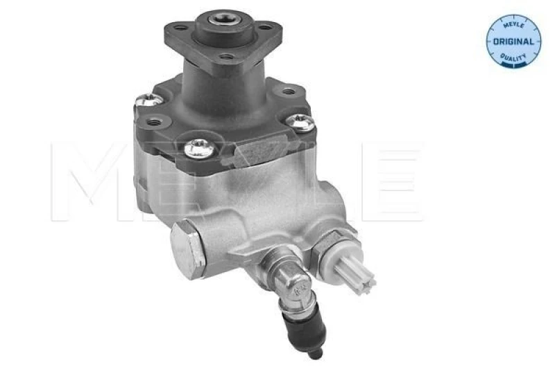 Image of Power steering pump MEYLE 314 631 0027
