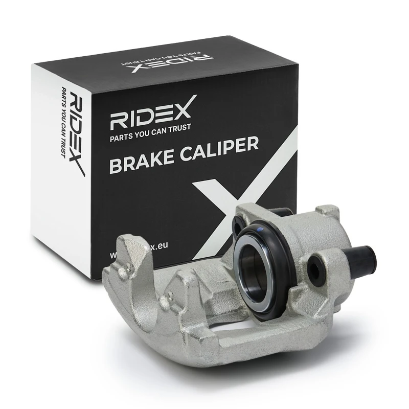 Image of RIDEX Brake caliper RIDEX 78B1425