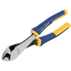 Image of Irwin Vise-Grip Diagonal Cable Cutter - 7"